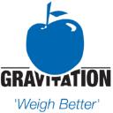 Gravitation logo